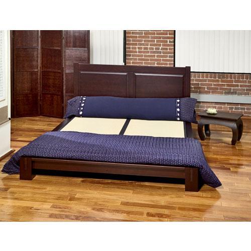 Tatami Platform Bed_Tatami_Made in Japan