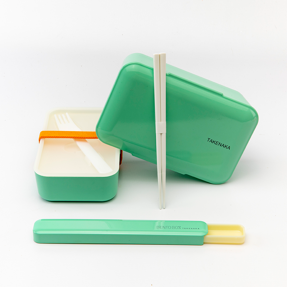 Double Tier Bento Box_Lifestyle_Dining_Japanese Home_Traditional_1