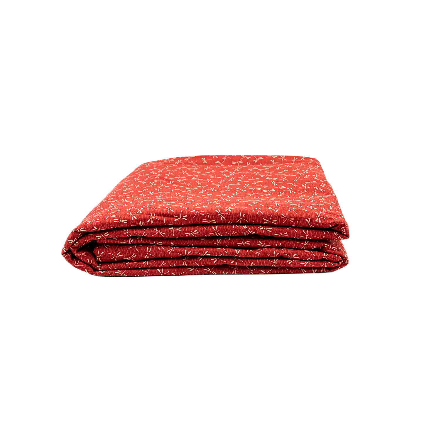 J-Life Kakefuton Tombo Red Custom COVER ONLY_Kakefutons_Kakefuton Custom Cover Only