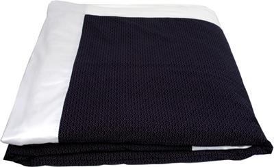 J-Life Kakefuton Seikai Ha Navy Custom COVER ONLY_Kakefutons_Kakefuton Custom Cover Only