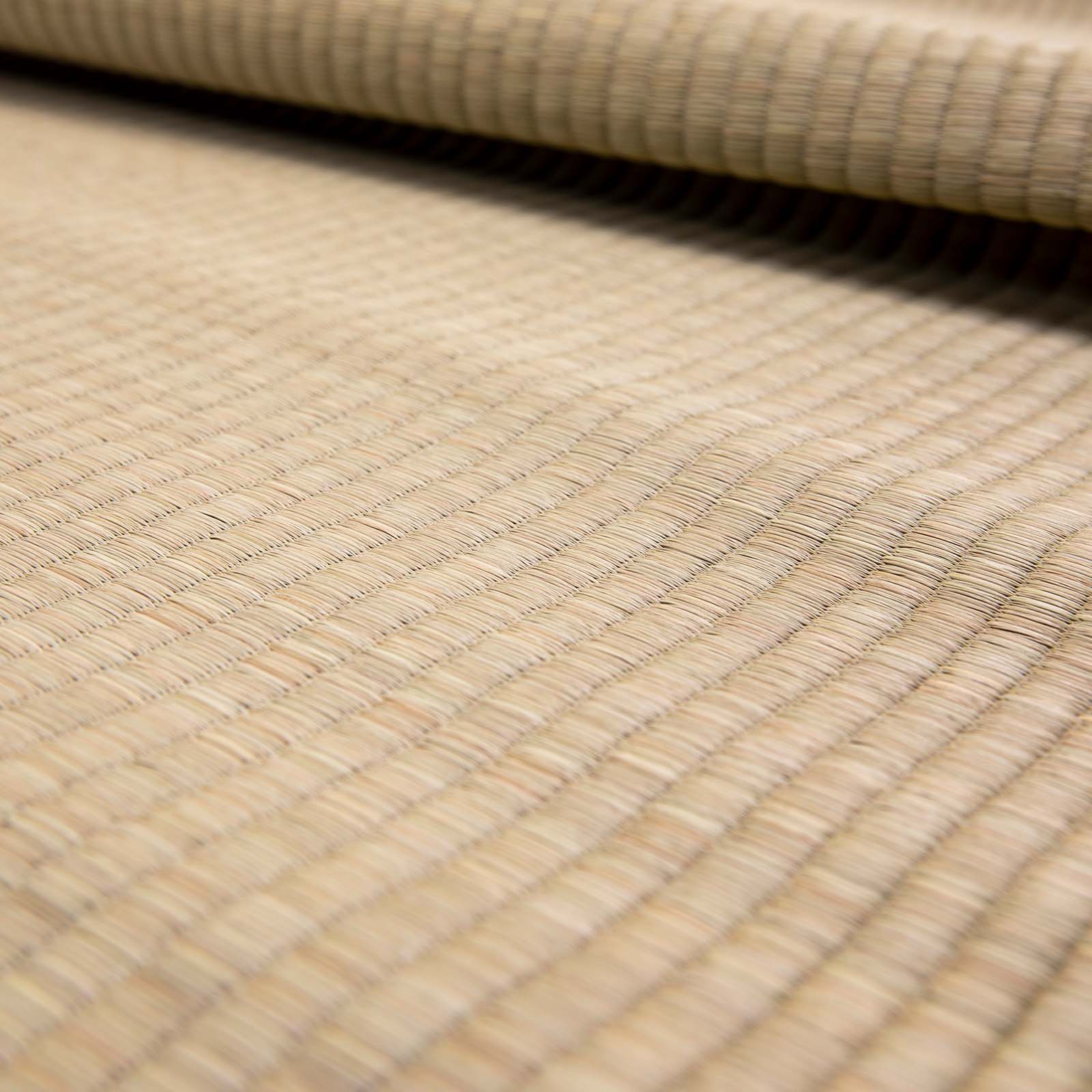 Goza Mat_Tatami_Mats_Ergonomic design _Japanese Sleep System