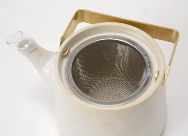 Kyusu Tea Pot_Lifestyle_Dining_Japanese Home