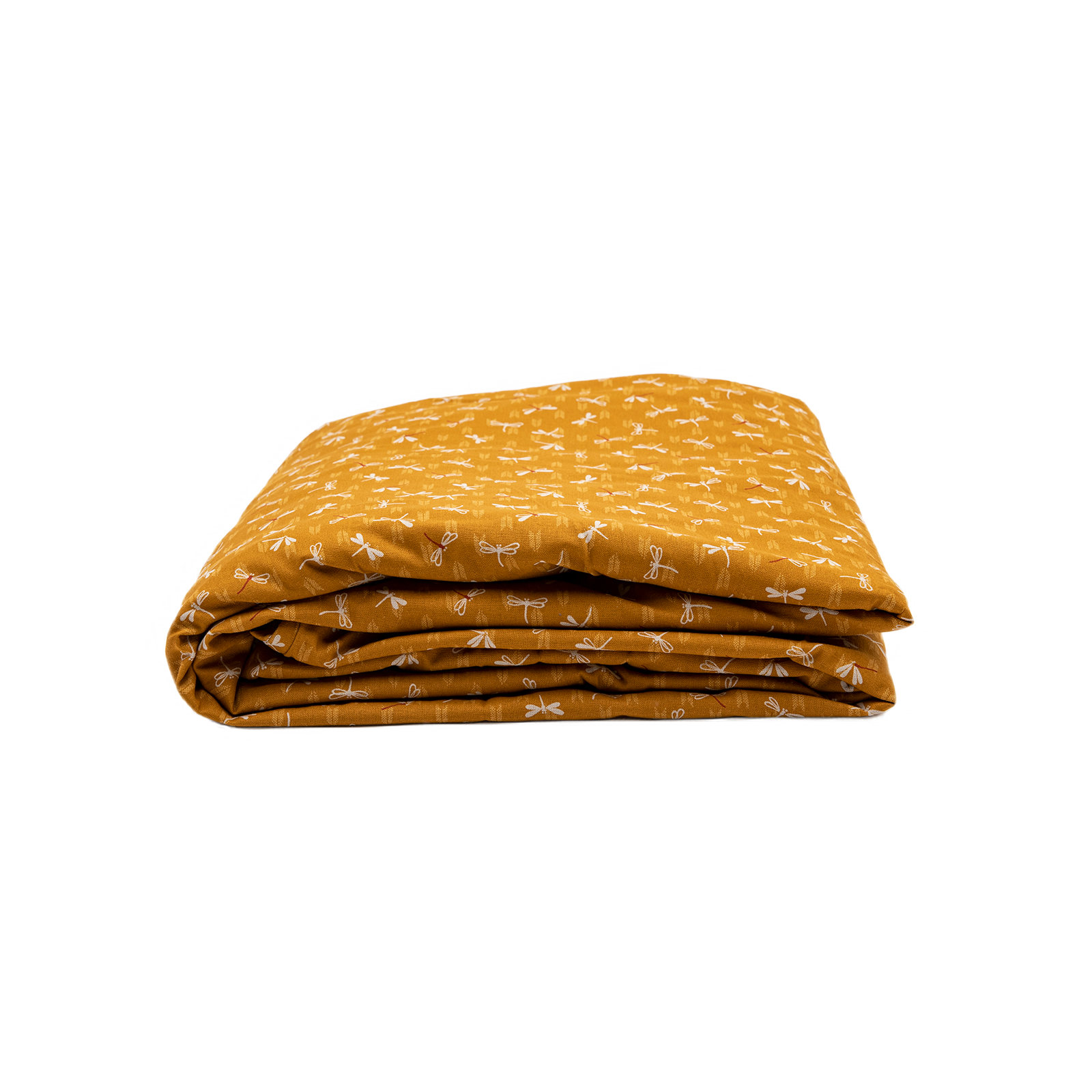 J-Life Kakefuton Tombo Gold #2 Custom COVER ONLY_Kakefutons_Kakefuton Custom Cover Only_Japan Tradition