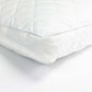 Silk Sleeping Pillow_Pillows & Shams_Made in Japan