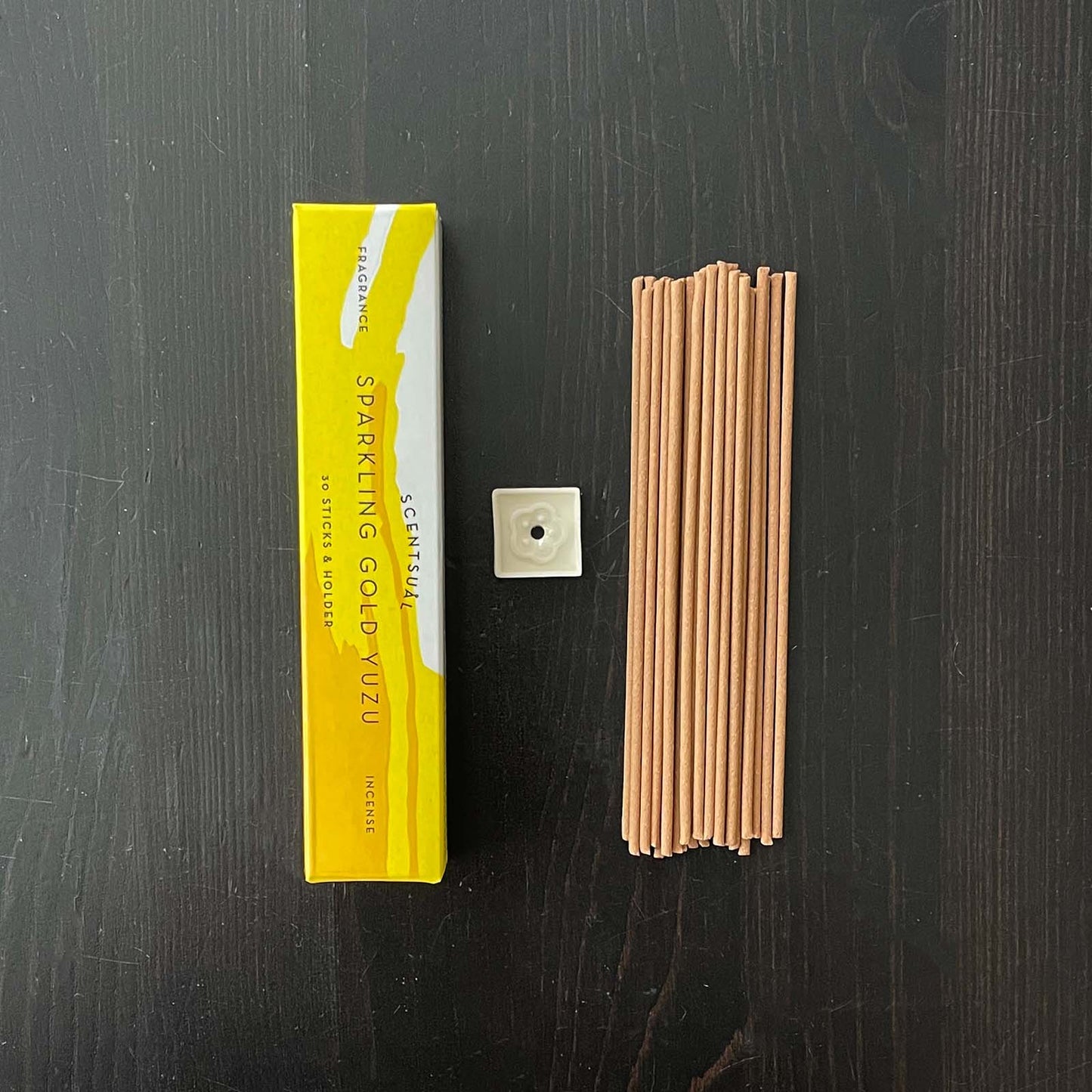 Scentsual Aromatic Incense_Lifestyle_Incense_Japanese Style