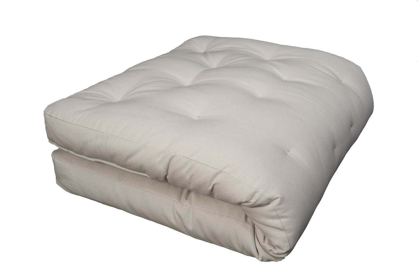 shikifuton organic Japanese futon