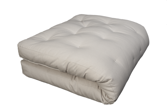 shikifuton organic Japanese futon