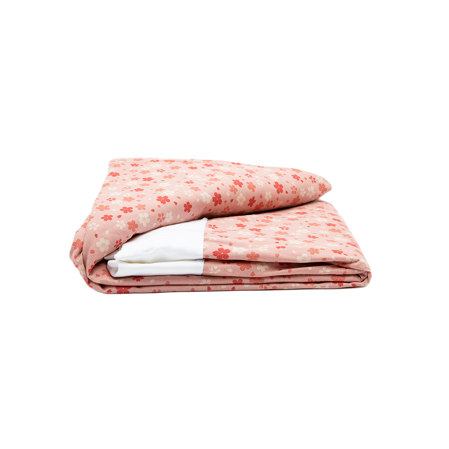 J-Life Kakefuton Cherry Blossom Pink Custom COVER ONLY_Kakefutons