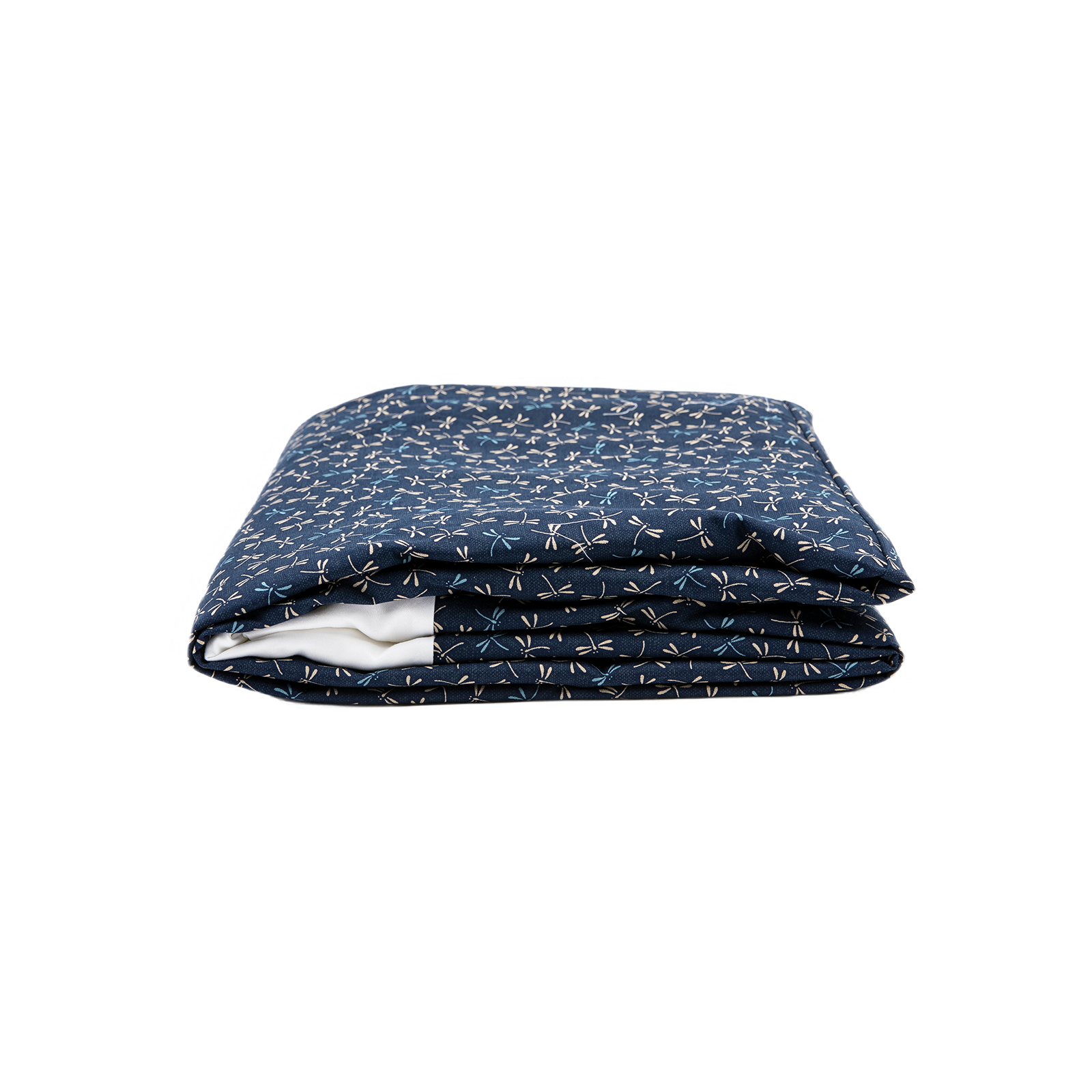 J-Life Kakefuton Tombo Navy Custom COVER ONLY