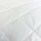 Silk Sleeping Pillow_Pillows & Shams_Made in Japan_100% Cotton