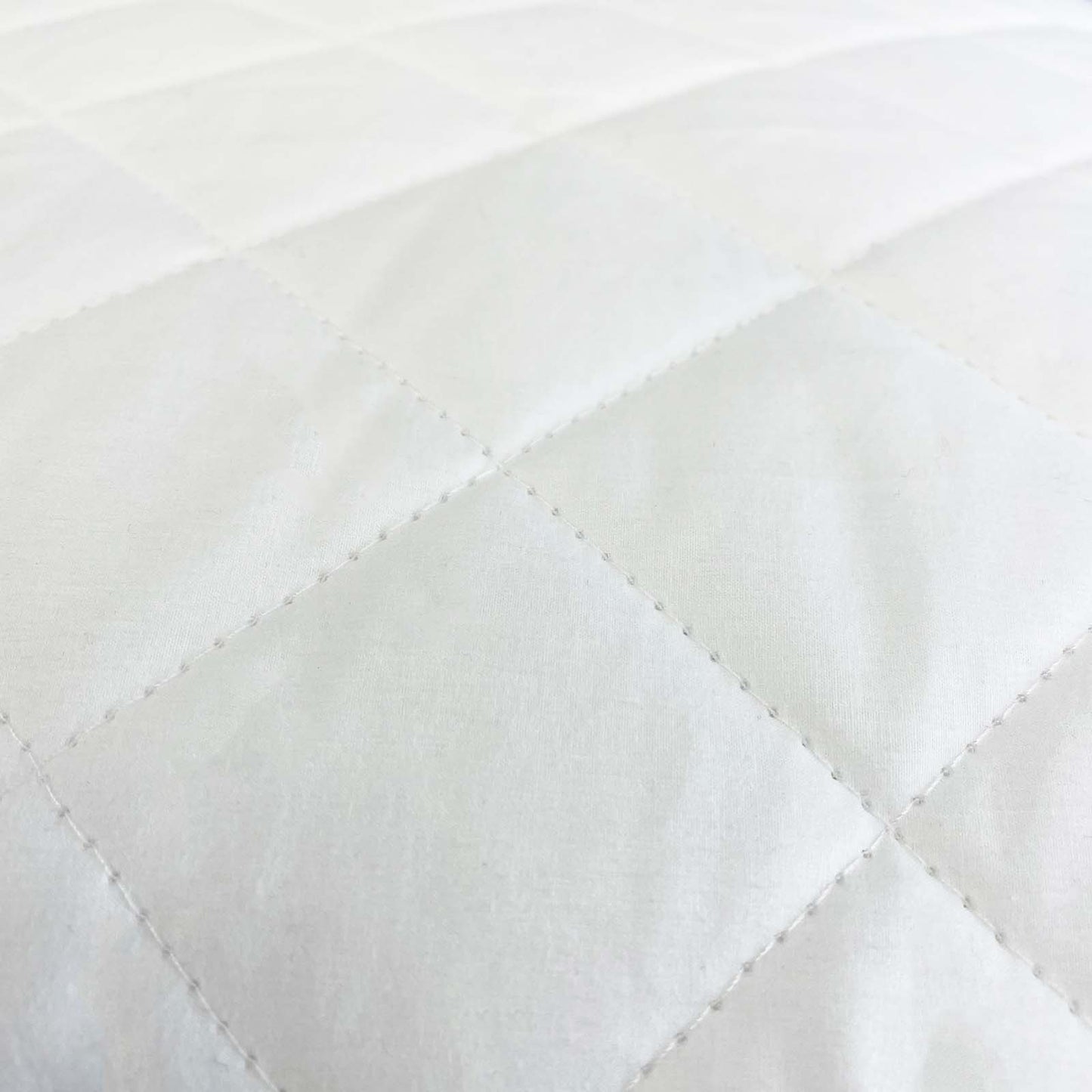 Silk Sleeping Pillow_Pillows & Shams_Made in Japan_100% Cotton