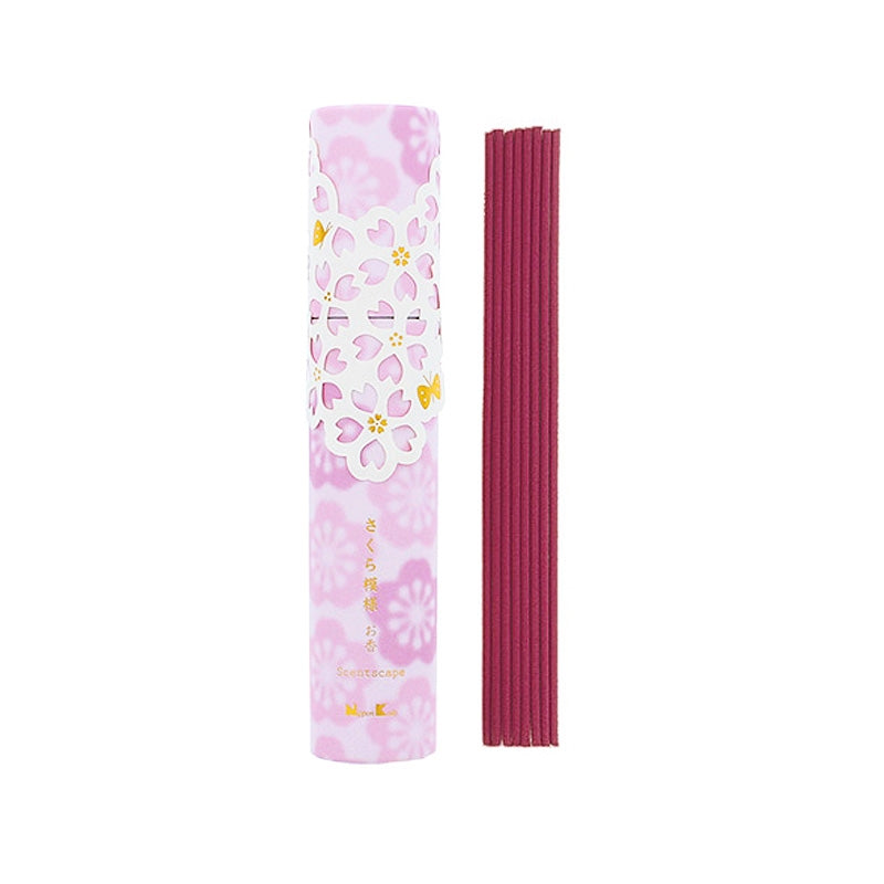 Flower Bundle Incense_Lifestyle_Incense