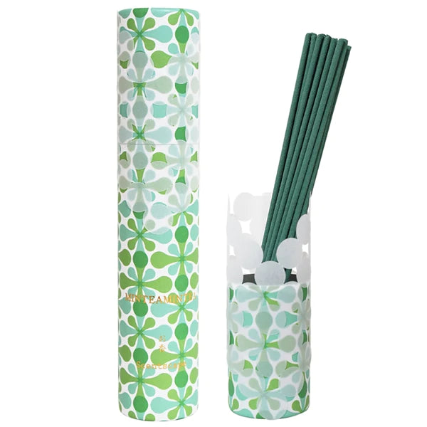 Summer Incense Sticks_Lifestyle_Incense_Japanese Style_Traditional_1_2_3_4_5