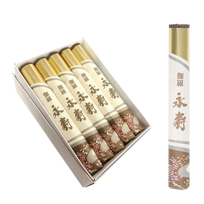 Eiju Incense Rolls_Lifestyle