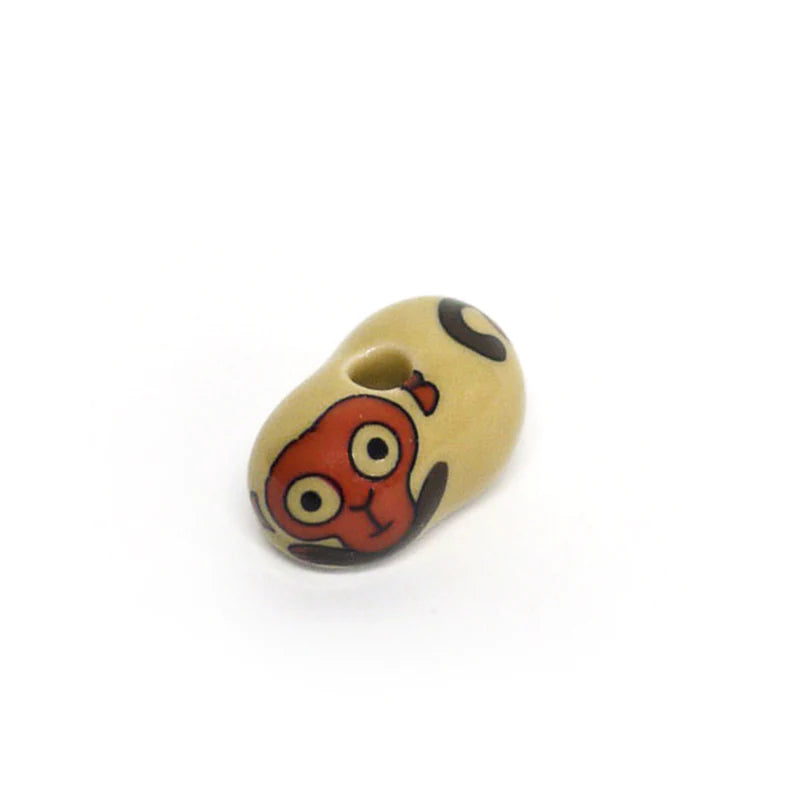 Chinese Zodiac Animal Mini Incense Holder Set_Lifestyle_Incense_Japanese Style_Traditional_1_2_3_4_5_6_7_8