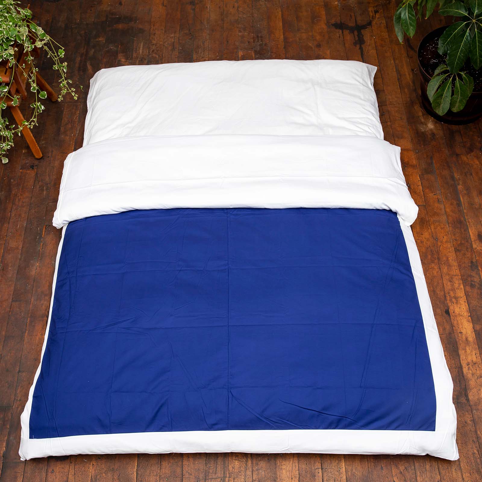 J-Life Nightfall Custom Kakefuton with Removable Cover_Kakefutons