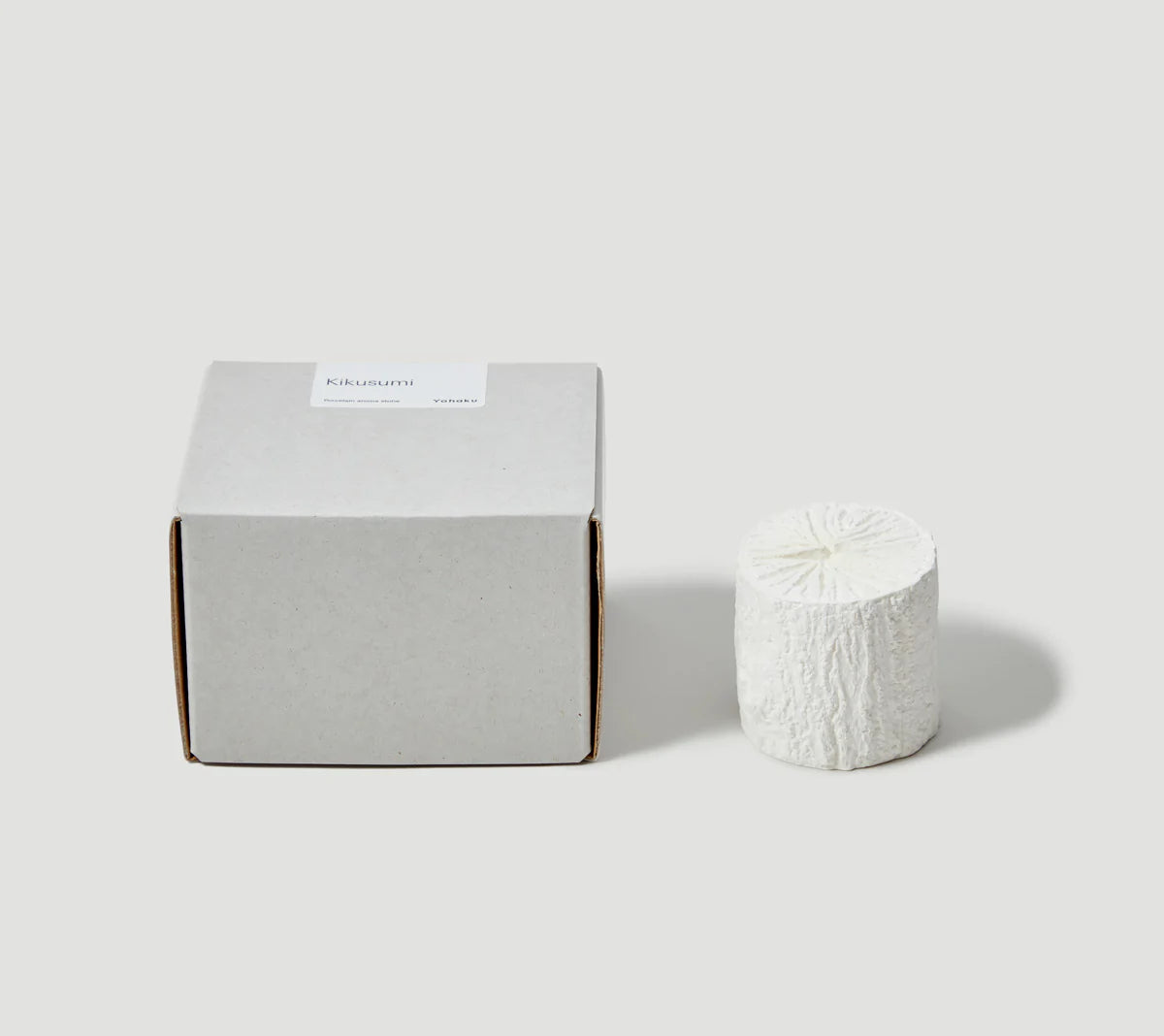 Porcelain Diffuser Stone_New-Nippon-Kodo