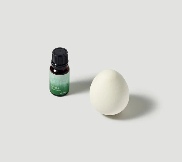 Porcelain Diffuser Stone_New-Nippon-Kodo