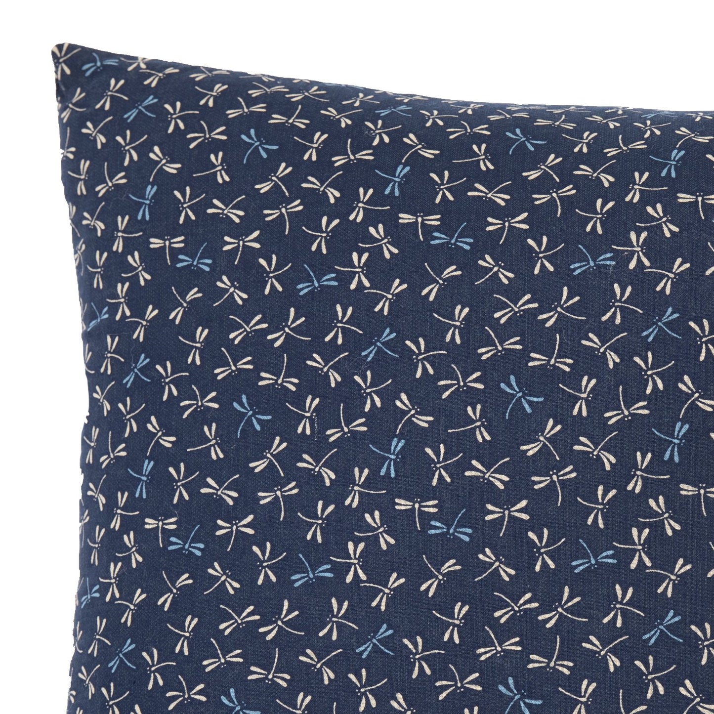 Tombo Navy Throw Pillow_Pillows & Shams_Throw Pillows