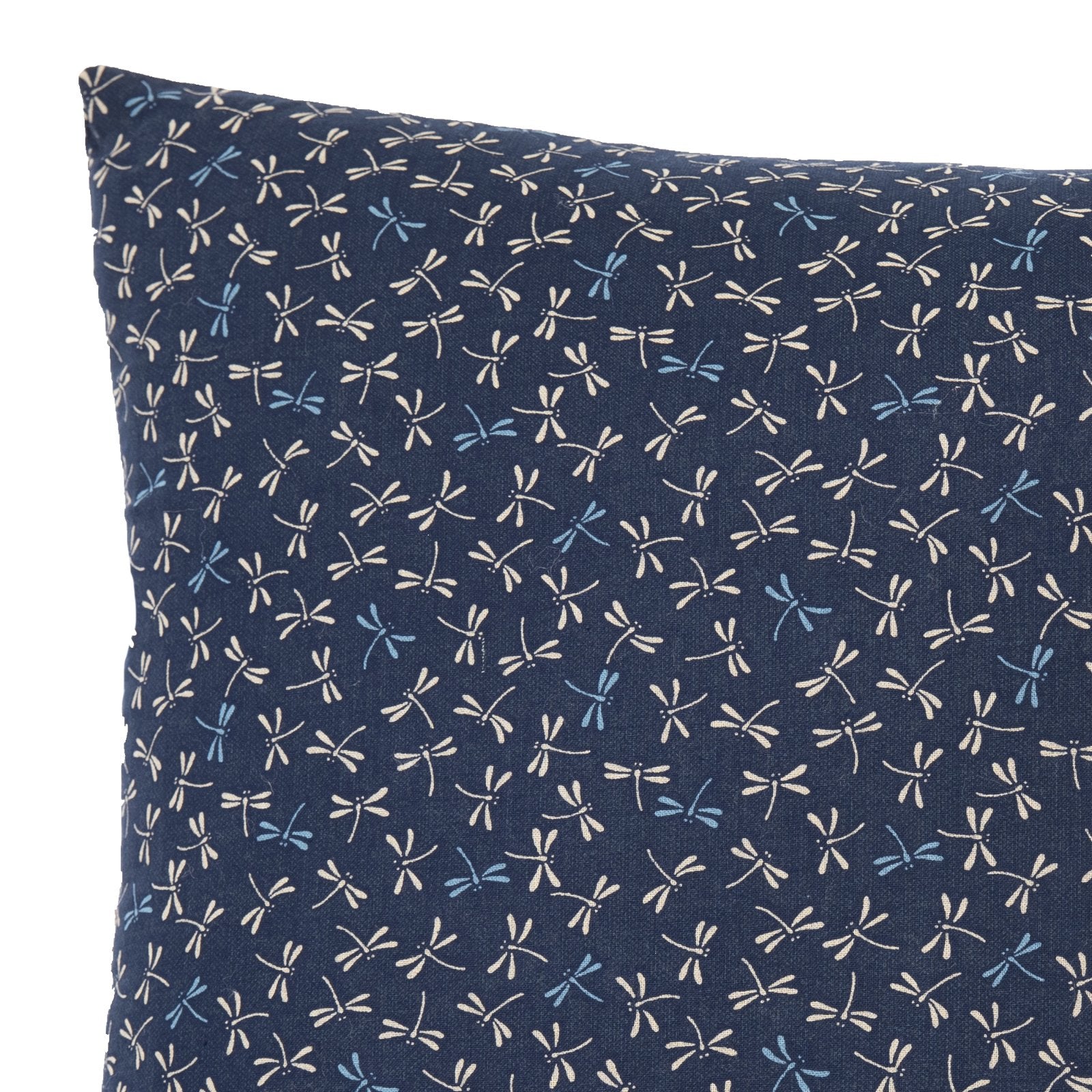 Tombo Navy Throw Pillow_Pillows & Shams_Throw Pillows