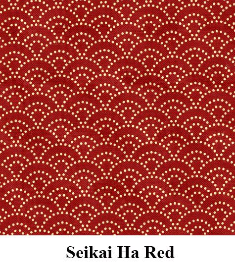 J-Life Seikai Ha Red Custom Kakefuton with Removable Cover_Kakefutons_Kakefuton with custom cover_Japan Tradition_Sleep System_Handmade__1__2__3__4__5__6