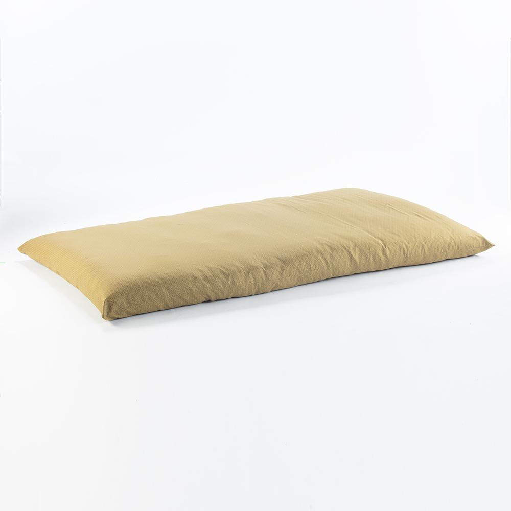 J-Life Shikifuton with Seikai Ha Green Removable Cover