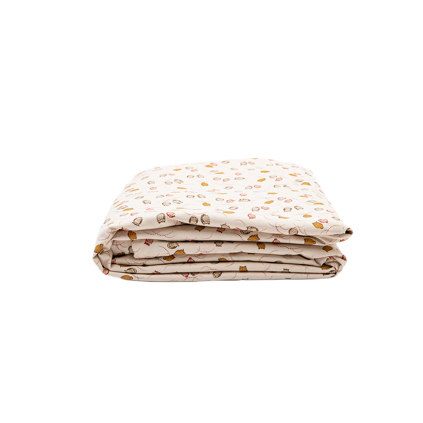 J-Life Kakefuton Fukurou Natural Custom COVER ONLY_Kakefutons_Kakefuton Custom Cover Only