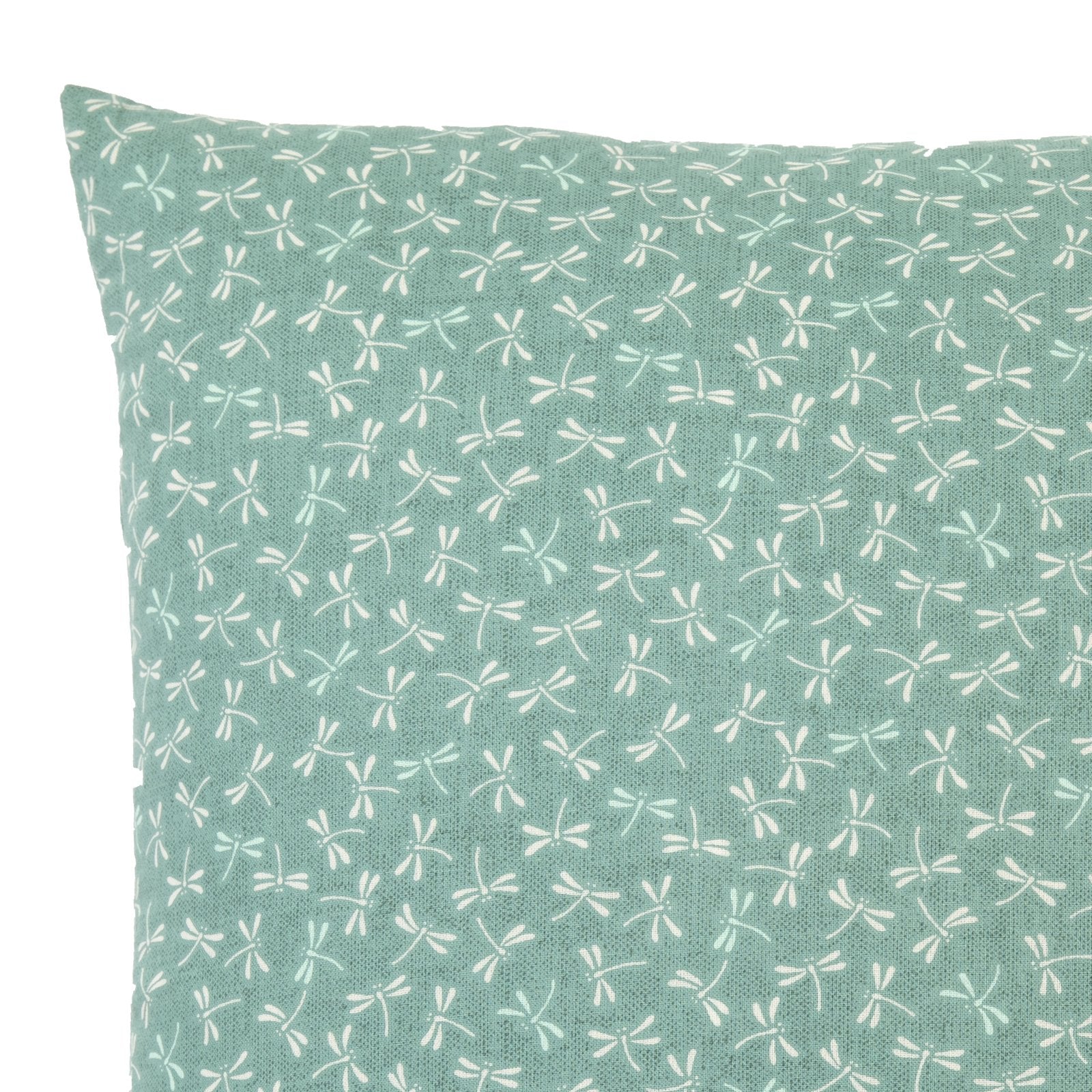 Tombo Teal Throw Pillow_Pillows & Shams_Throw Pillows