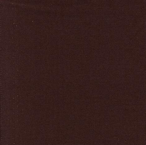 Imported Japanese Fabric - Espresso_Fabric_Imported from Japan_100% Cotton_Japanese Sleep System