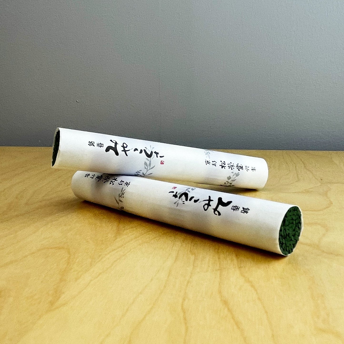 Botanica - Miyaku-gusa Incense_Lifestyle_Incense