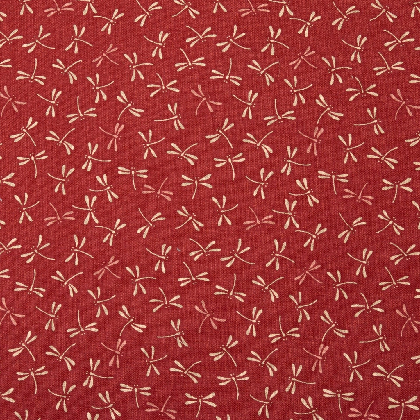 Tombo Red Throw Pillow_Pillows & Shams