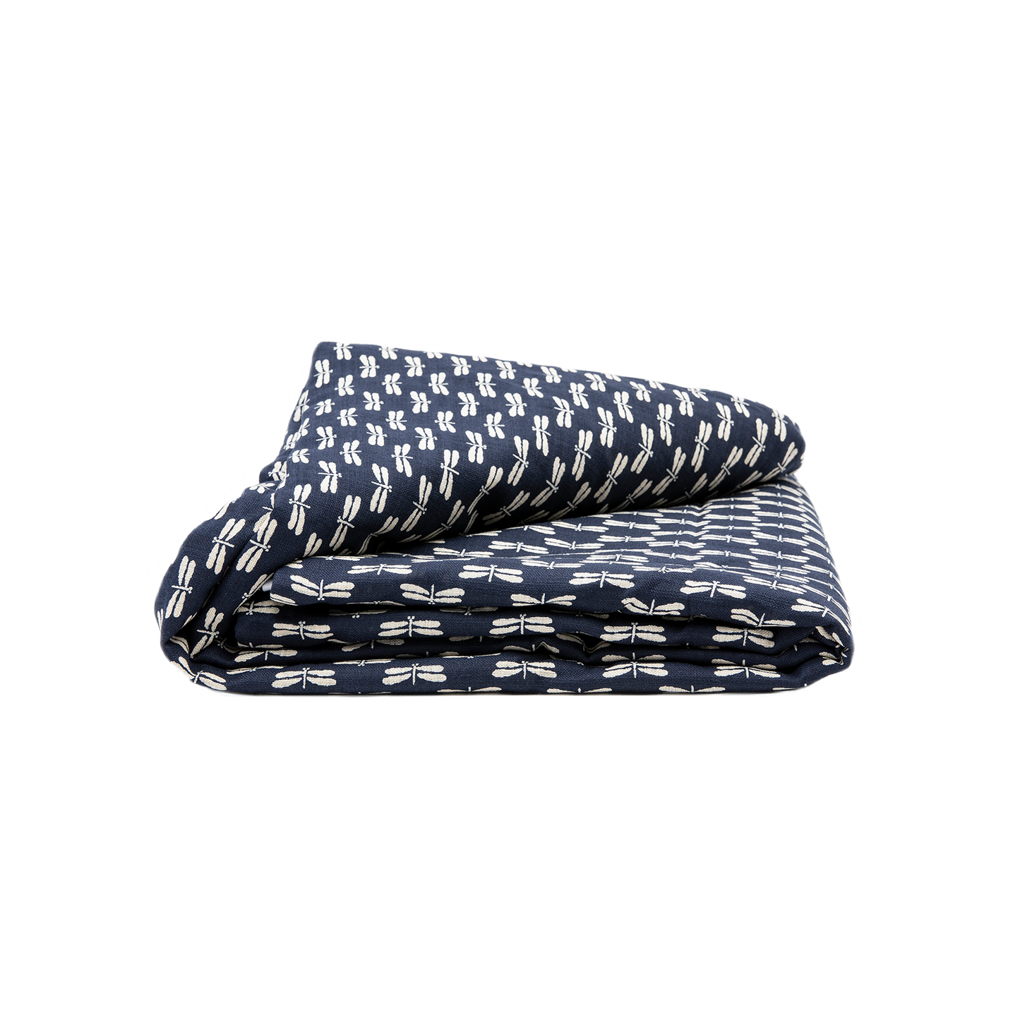 J-Life New Tombo Navy Custom Kakefuton with Removable Cover_Kakefutons_Kakefuton with custom cover_Japan Tradition_Sleep System_Handmade__1