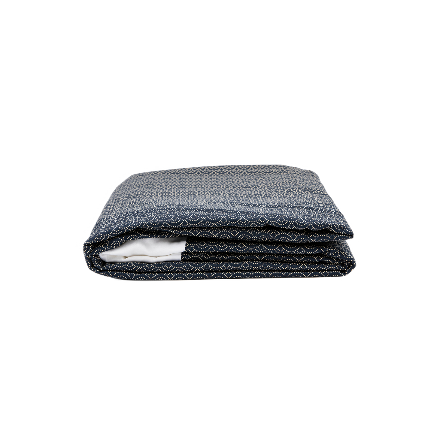 J-Life Kakefuton Seikai Ha Navy Custom COVER ONLY