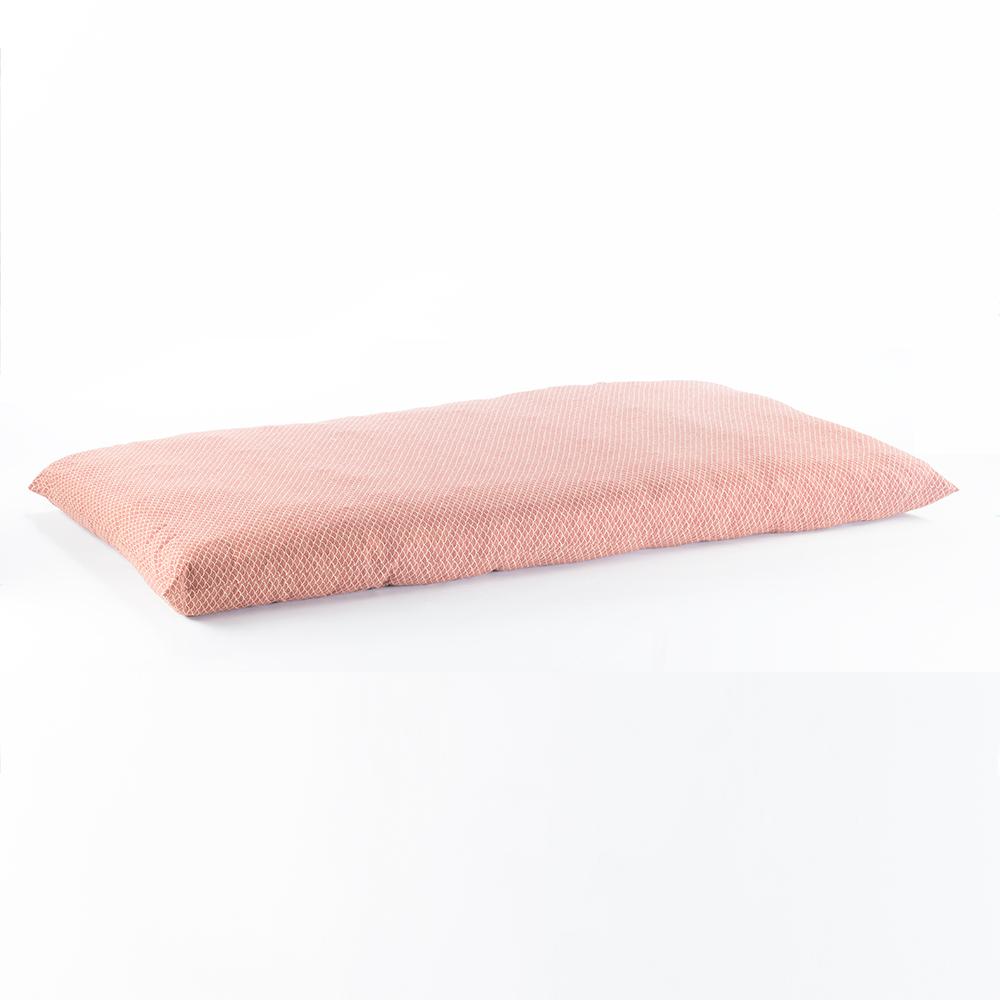 Shikifuton Nami Red Removable COVER ONLY