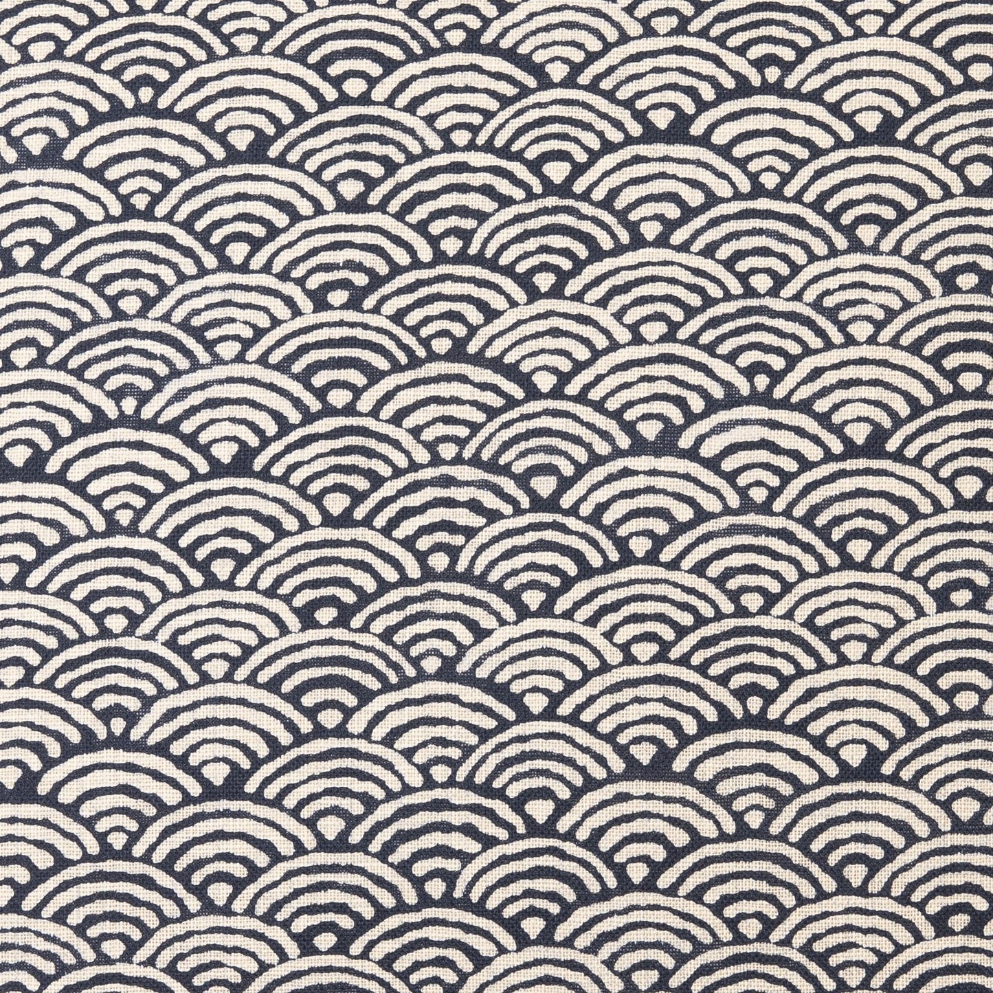 Seikai Ha Navy #2 Throw Pillow_Pillows & Shams