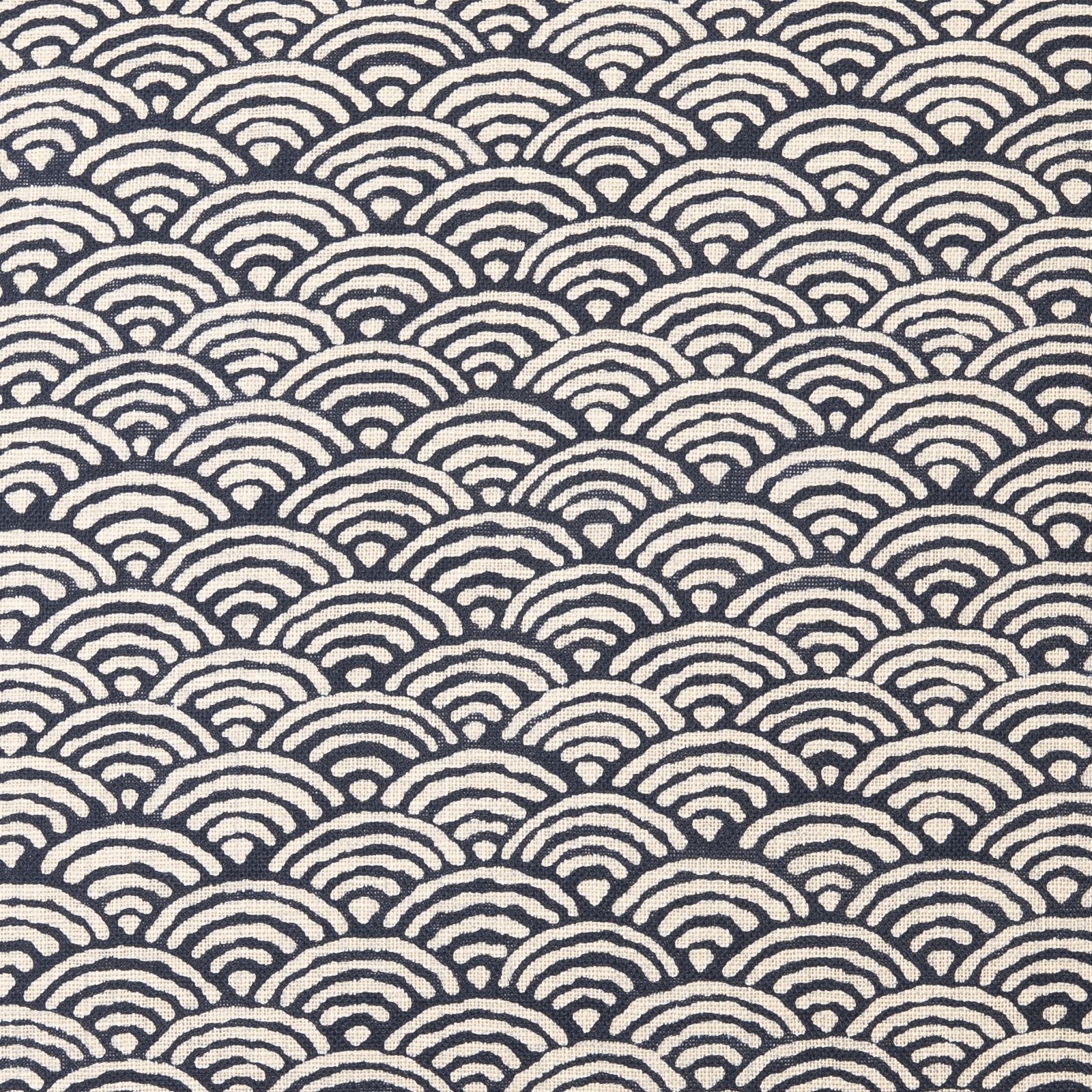 Seikai Ha Navy #2 Throw Pillow_Pillows & Shams