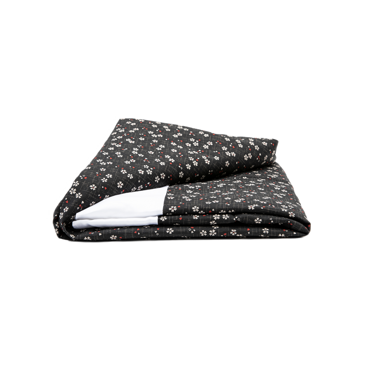 J-Life Kakefuton Sakura Charcoal Custom COVER ONLY_Kakefutons