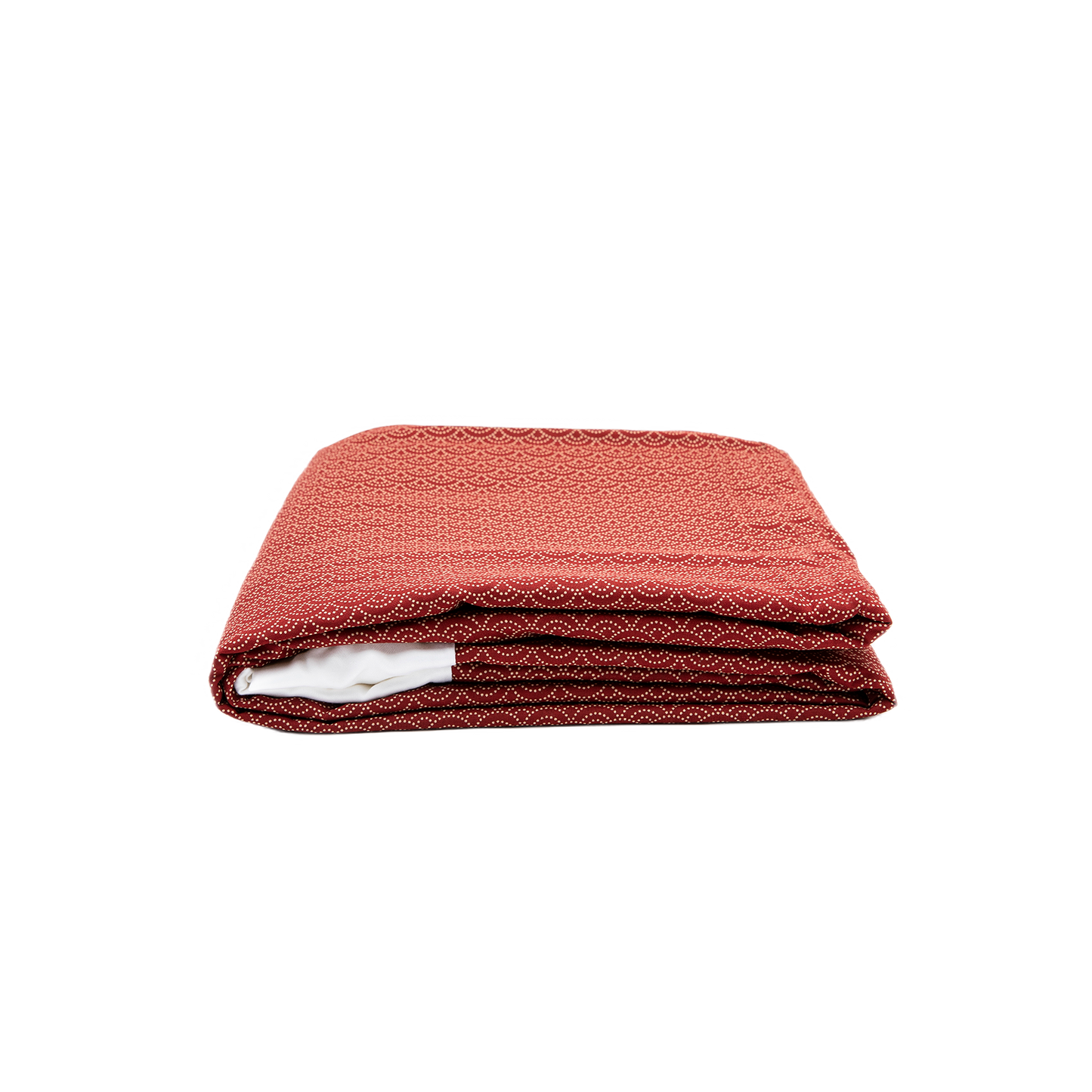 J-Life Kakefuton Seikai Red Custom COVER ONLY