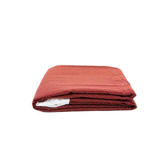 J-Life Kakefuton Seikai Red Custom COVER ONLY