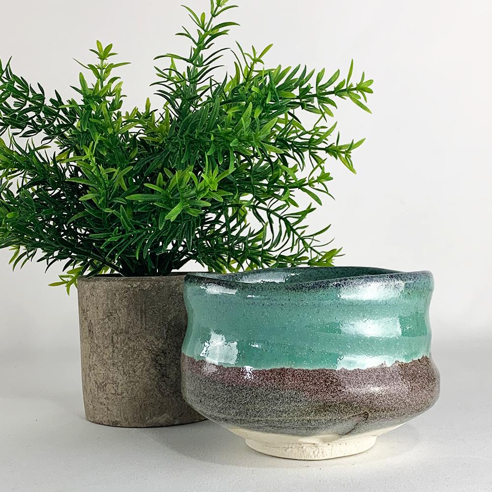 Matcha Bowl, Aqua_Lifestyle_Dining_Japanese Home