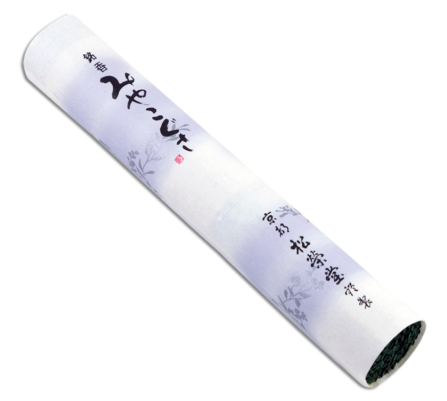 Botanica - Miyaku-gusa Incense