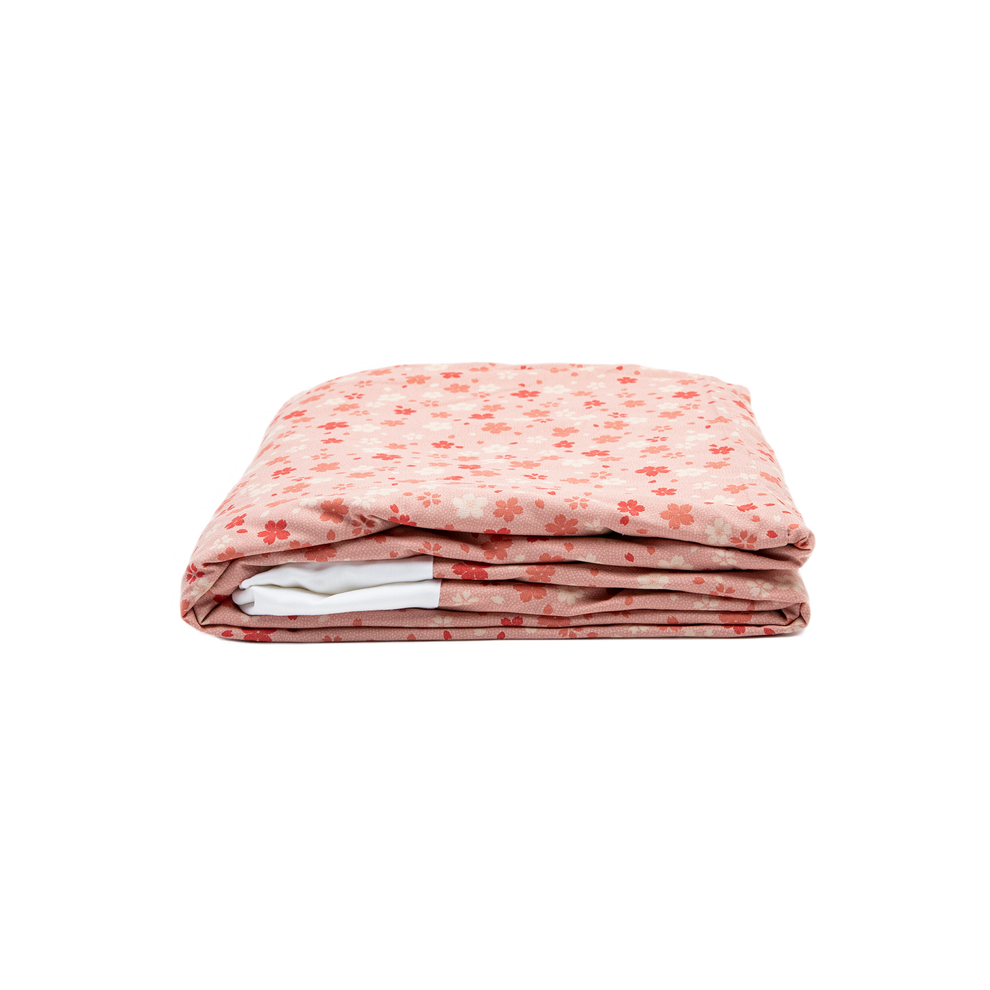 J-Life Kakefuton Cherry Blossom Pink Custom COVER ONLY