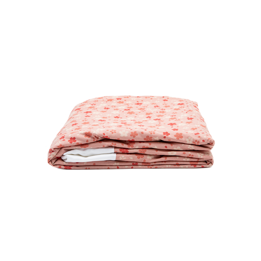 J-Life Kakefuton Cherry Blossom Pink Custom COVER ONLY
