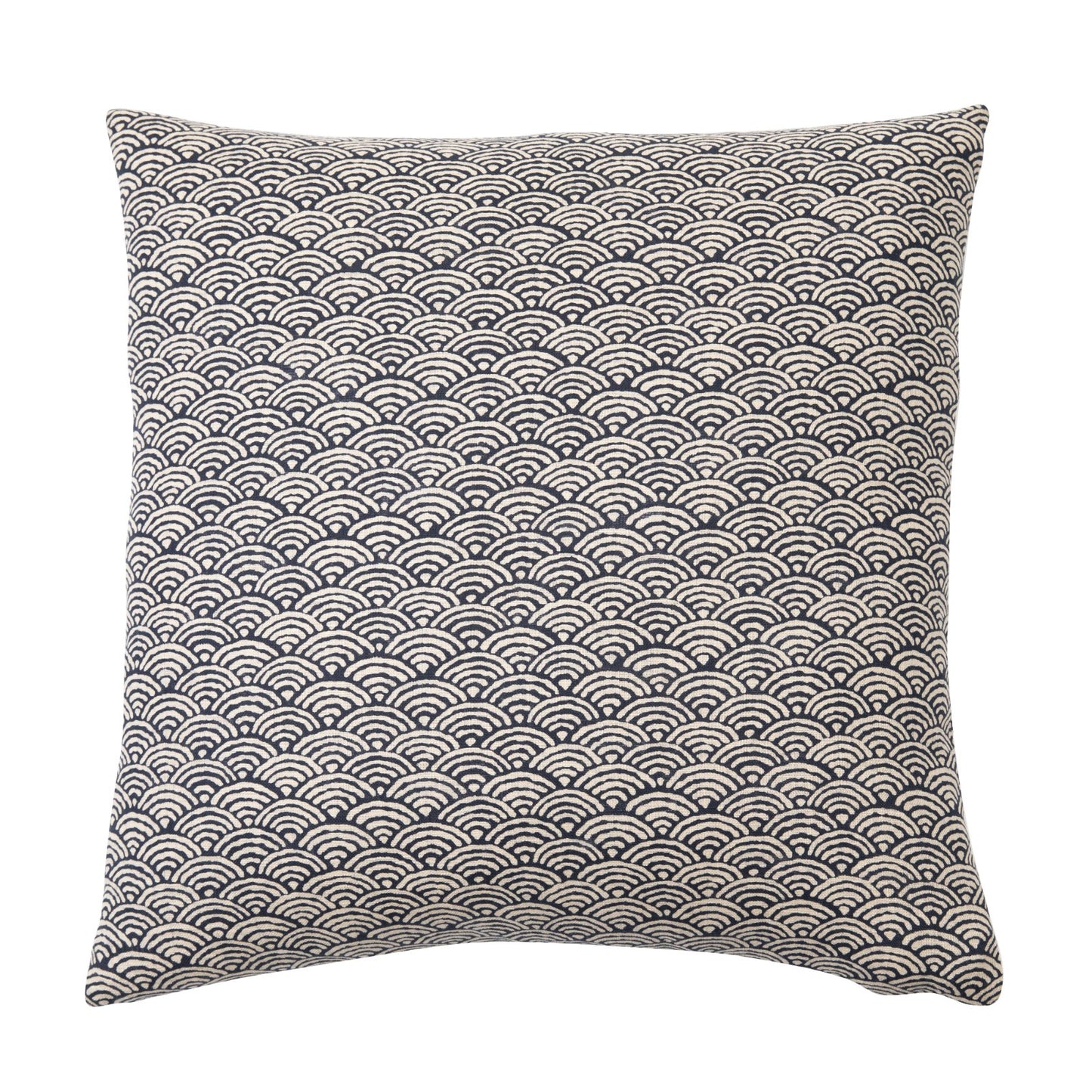 Seikai Ha Navy #2 Throw Pillow
