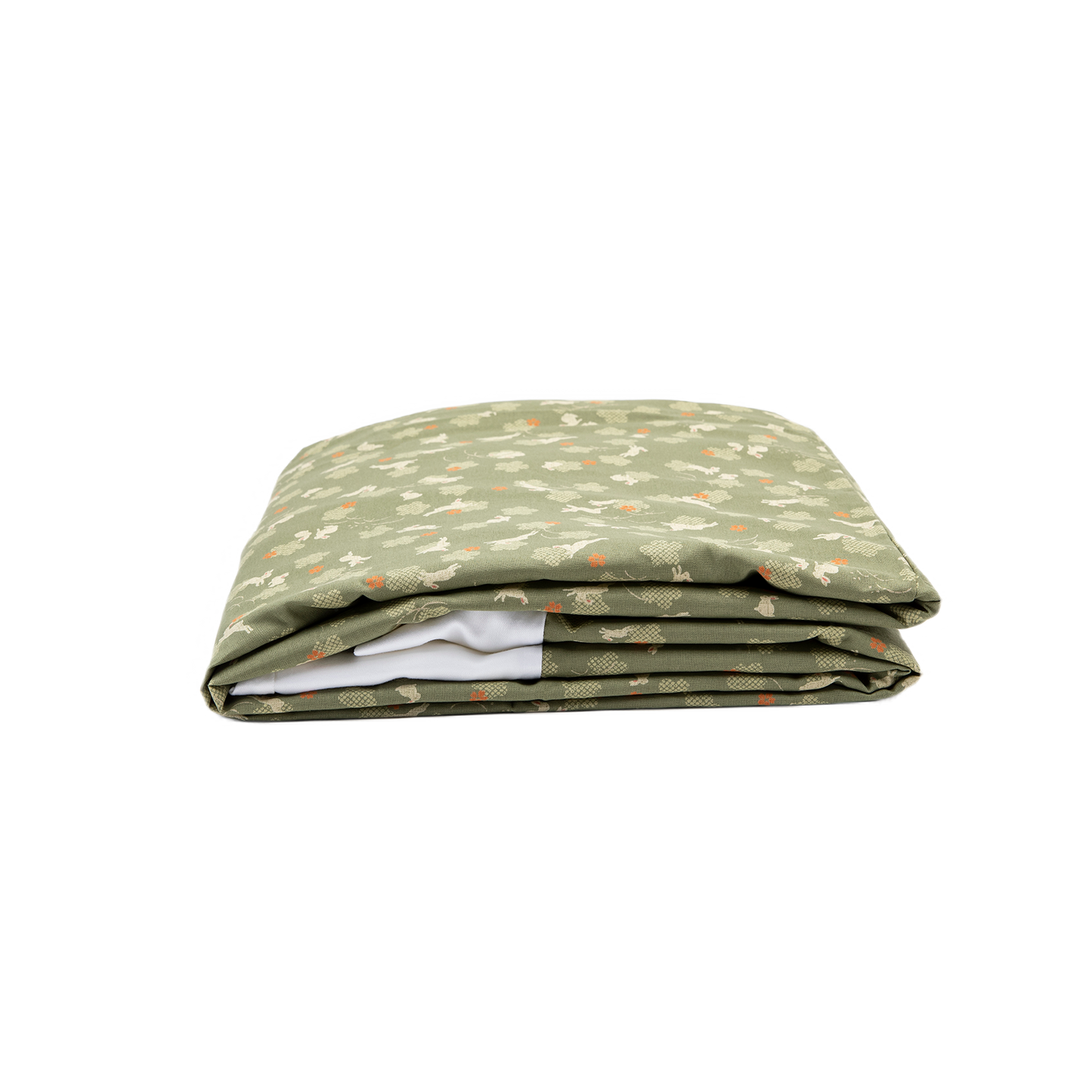J-Life Kakefuton Usagi Green Custom COVER ONLY