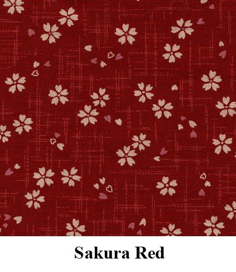 J-Life Sakura Red Custom Kakefuton with Removable Cover_Kakefutons_Kakefuton with custom cover_Japan Tradition_Sleep System_Handmade__1__2__3__4__5__6__7