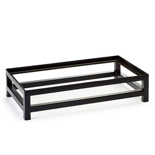 Metal Tansu Stand