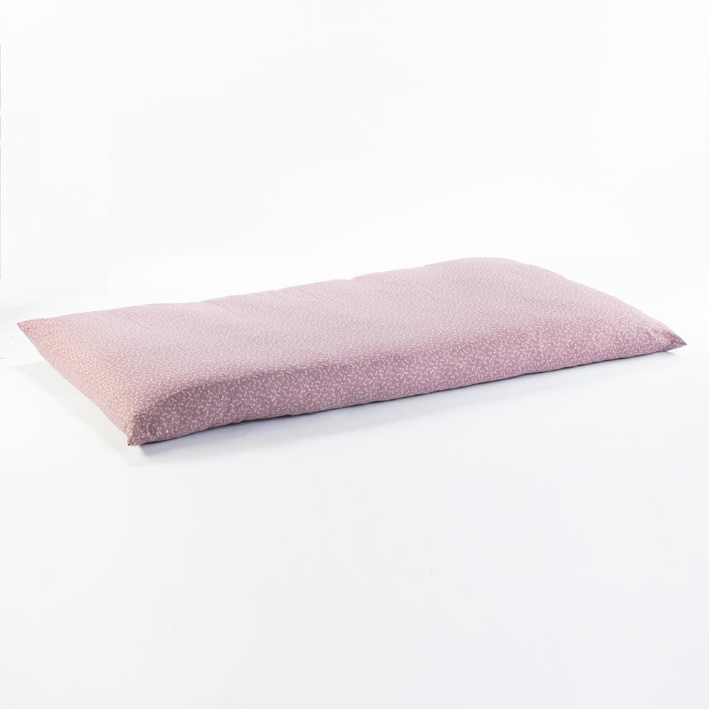 J-Life Shikifuton with Tombo Purple Removable Cover