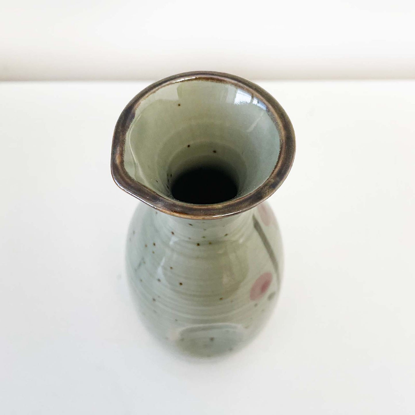 Mashiko Plum Sake Set_Lifestyle_Dining_Japanese Home
