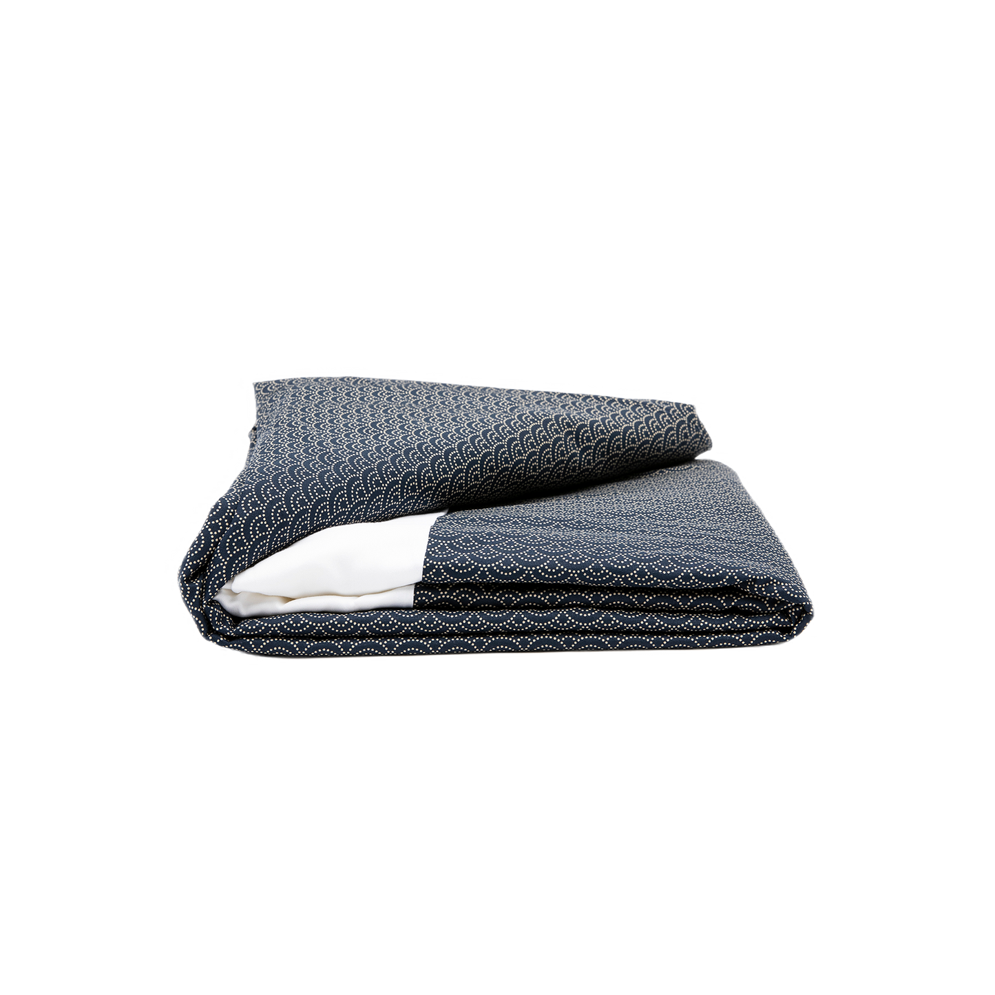 J-Life Kakefuton Seikai Ha Navy Custom COVER ONLY_Kakefutons